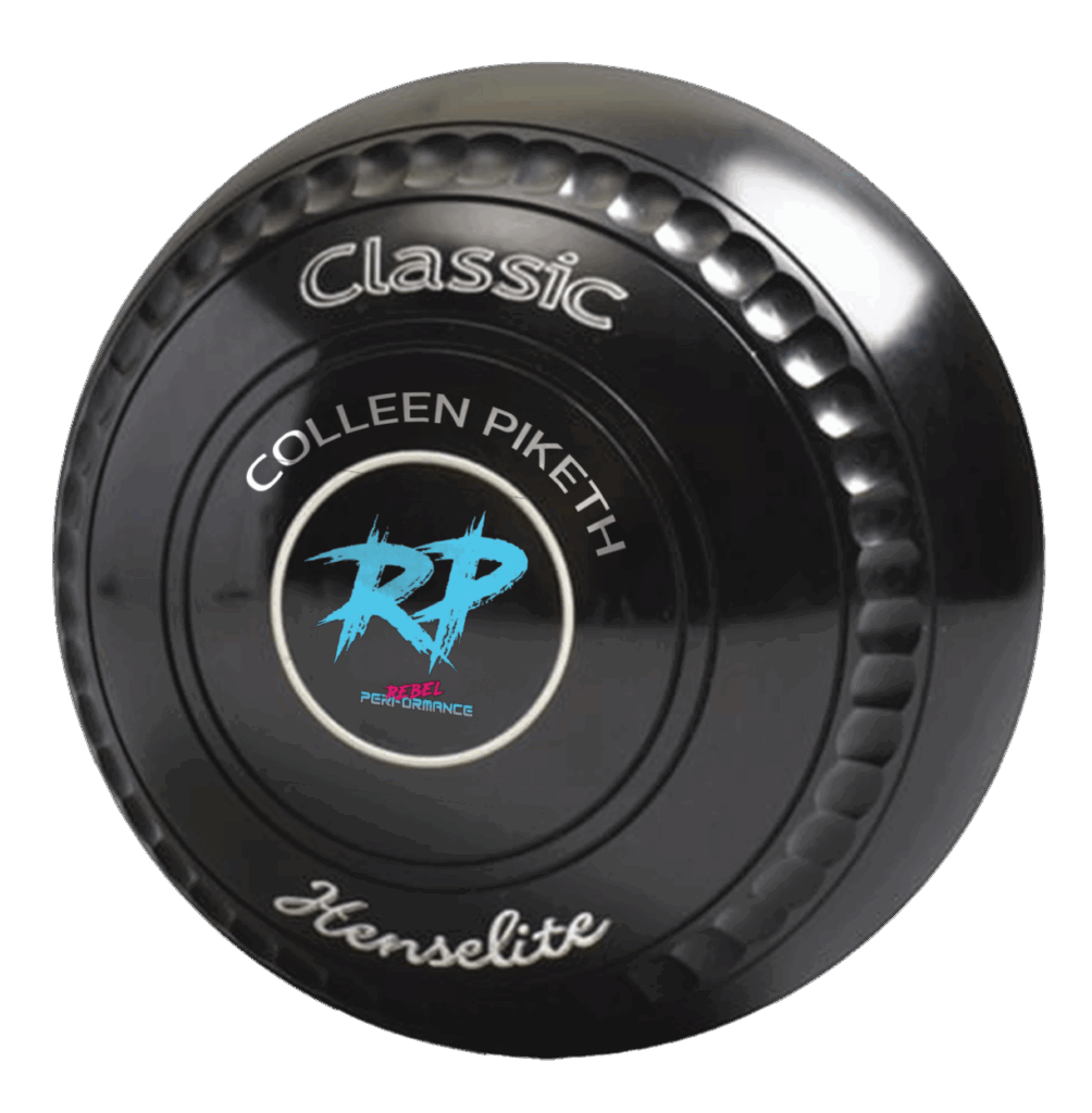 Colleen Bowl Rebel Preformance Lawn Bowls For Sale | Henselite South Africa