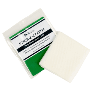 Stick E-Cloth