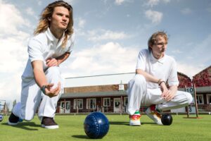 Lawn Bowls | Henselite South Africa