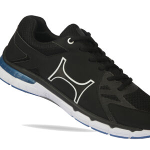 Impact M105 Mens Black Shoe