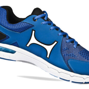 Impact M105 Mens Blue Black Shoe