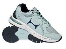 Impact L505 Ladies Duck Egg Blue Shoe