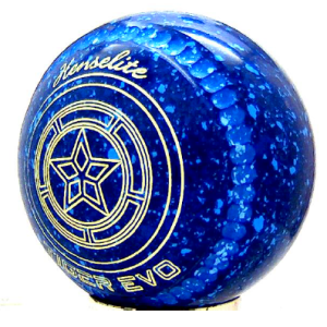 Tiger Evo Denim Size 0 Mega Grip 1344