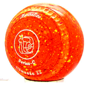 Classic II Sunburst 0 Series C Grip 2265