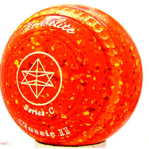 Classic II Sunburst 1 Series C Grip 2153