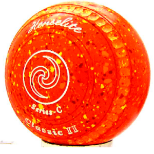 Classic II Sunburst 2 Series C Grip 2154