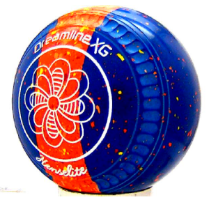 Dreamline XG Express Trilogy 1 Series C Grip 0295