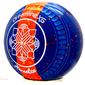 Dreamline XG Express Trilogy 1 Series C Grip 0668