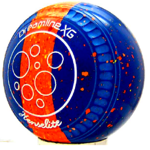 Dreamline XG Express Trilogy 2 Series C Grip 2393