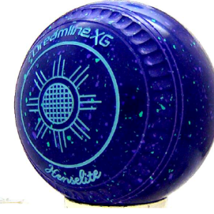 Dreamline XG Grapevine 1 Series C Grip 0781