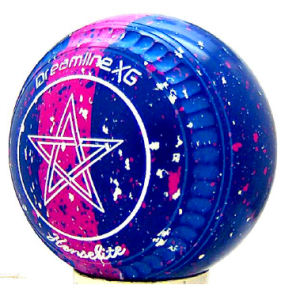 Dreamline XG Ritz Trilogy 0 Series C Grip 0019