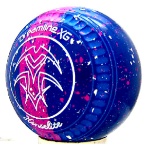 Dreamline XG Ritz Trilogy 0 Series C Grip 2405