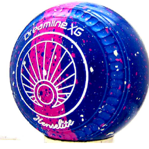 Dreamline XG Ritz Trilogy 1 Series C Grip 2296