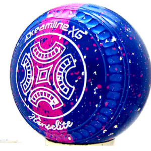 Dreamline XG Ritz Trilogy 2 Series C Grip 0946