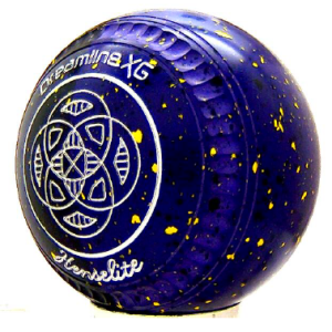 Dreamline XG Shazam Duo 2 Series C Grip 0392
