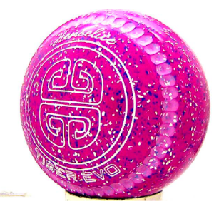Tiger Evo Aster 00 Mega Grip 2203