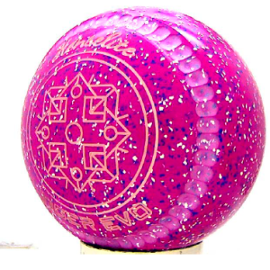 Tiger Evo Aster 1 Mega Grip 0440