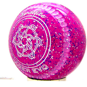 Tiger Evo Aster 1 Mega Grip 1450