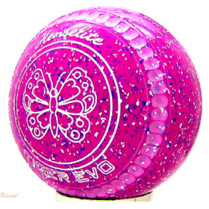 Tiger Evo Aster 1 Series C Grip 2247