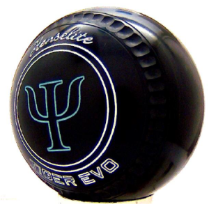 Tiger Evo Black 2 Series C Grip 2157