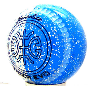 Tiger Evo Celeste Duo 0 Mega Grip 2133