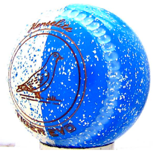 Tiger Evo Celeste Duo 00 Mega Grip 1395