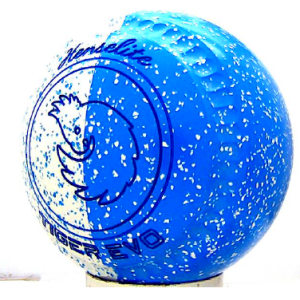 Tiger Evo Celeste Duo 1 Mega Grip 2196