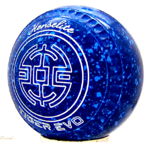 Tiger Evo Denim 0 Series C Grip 2132