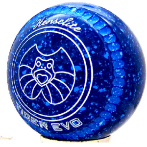 Tiger Evo Denim 0 Mega Grip 2267