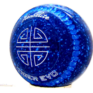 Tiger Evo Denim 0 Mega Grip 2355