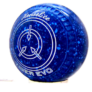 Tiger Evo Denim 1 Series C Grip 2239