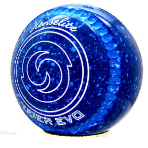 Tiger Evo Denim 1 Mega Grip 2140