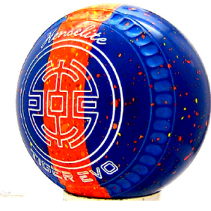 Tiger Evo Express Trilogy 1 Series C Grip 2132