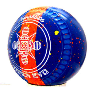 Tiger Evo Express Trilogy 1 Series C Grip 0430