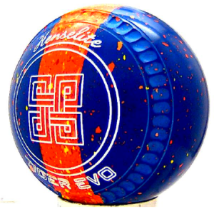 Tiger Evo Express Trilogy 1 Series C Grip 0002