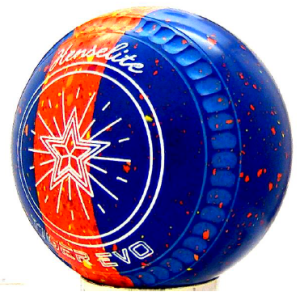 Tiger Evo Express Trilogy 2 Series C Grip 0447