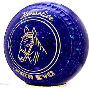 Tiger Evo Grapevine 1 Series C Grip 1713