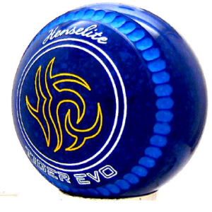 Tiger Evo Midnight 0 Mega Grip 2411