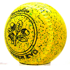 Tiger Evo Resort 1 Series C Grip 0115