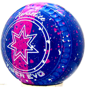 Tiger Evo Ritz Trilogy 1 Series C Grip 2285