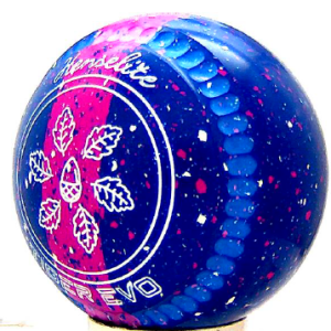Tiger Evo Ritz Trilogy 1 Mega Grip 0848