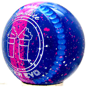 Tiger Evo Ritz Trilogy 1 Mega Grip 1991