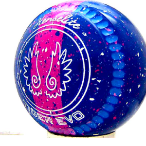 Tiger Evo Ritz Trilogy 1 Mega Grip 2023