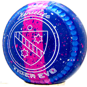 Tiger Evo Ritz Trilogy 2 Mega Grip 0226