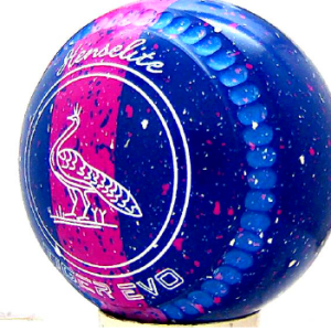 Tiger Evo Ritz Trilogy 2 Mega Grip 0066