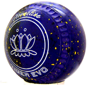 Tiger Evo Shazam Duo 1 Series C Grip 2245