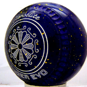 Tiger Evo Shazam Duo 1 Series C Grip 1380