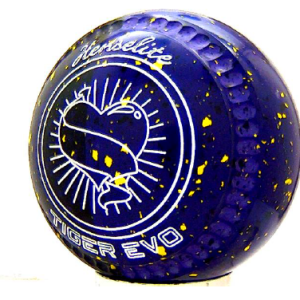 Tiger Evo Shazam Duo 1 Mega Grip 2395