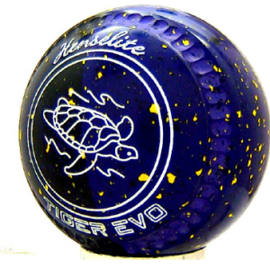 Tiger Evo Shazam Duo 1 Mega Grip1869