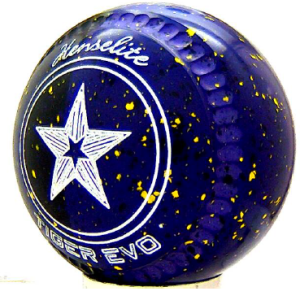 Tiger Evo Shazam Duo 2 Mega Grip 1563